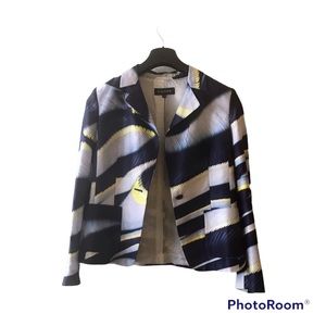 Escada Silk/Cotton Blazer